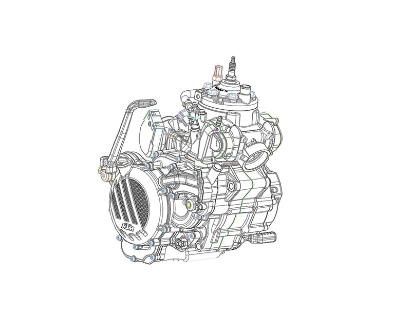 KTM EXC 2018_engine_WEB