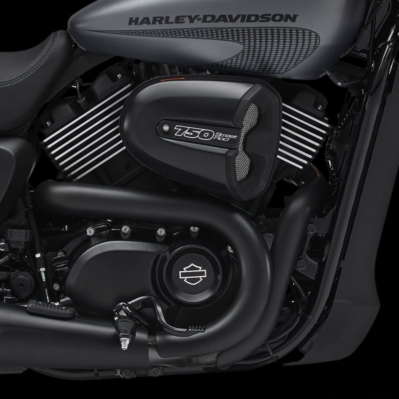 The 2017 Harley-Davidson Street Rod to be launched soon Web 2