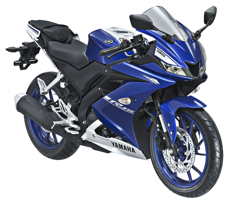 yamaha r15 olx