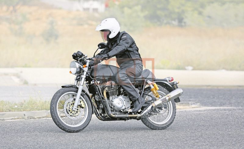 new-royal-enfield-twin-cylinder-gt-750cc-Bike-India-M1