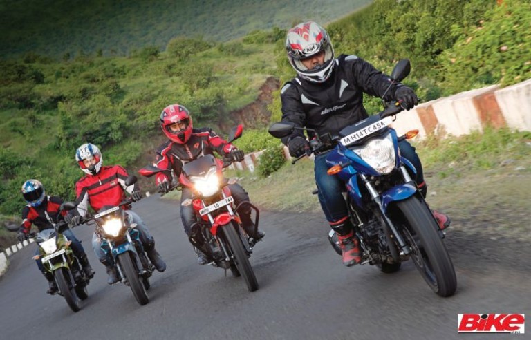 bs4 meaning in bike