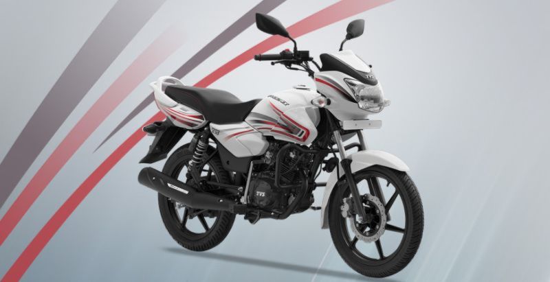 TVS Phoenix 125 Discontinued; Victor 125 Incoming? - Bike India