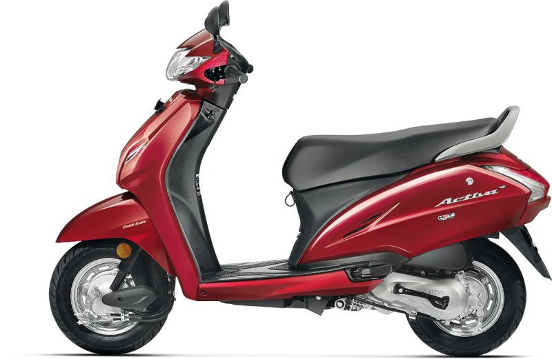 new, bike, india, honda, activa, royal enfield, classic 350, market, two-wheeler, black, red, news, latest