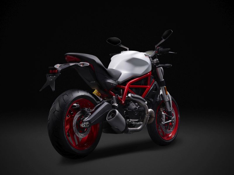 new, bike, india, ducati, monster, 797, multistrada, 950, launch, news, latest, naked, adventure