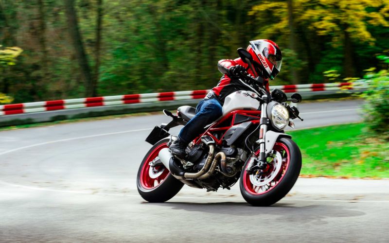 new, bike, india, ducati, monster, 797, multistrada, 950, launch, news, latest