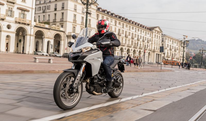 new, bike, india, ducati, monster, 797, multistrada, 950, launch, news, latest, naked, adventure