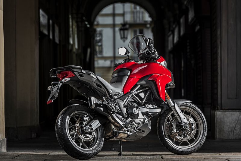 new, bike, india, ducati, monster, 797, multistrada, 950, launch, news, latest, naked, adventure