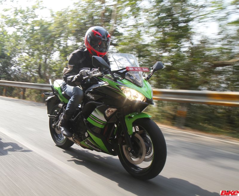 new, bike, india, kawasaki, ninja 650, sports, news, latest, green