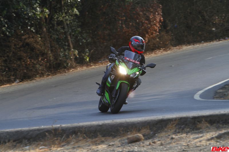 new, bike, india, kawasaki, ninja 650, sports, news, latest, green