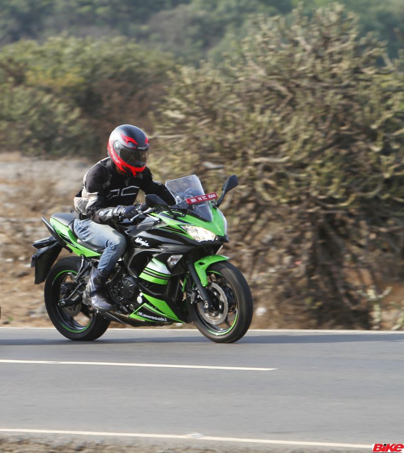 new, bike, india, kawasaki, ninja 650, sports, news, latest, green