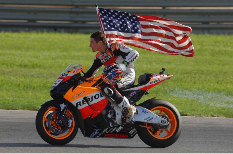 new, bike, india, nicky, hayden, motogp, wsbk, ama, repsol, honda, ducati, valentino, rossi, news, latest, world, champion