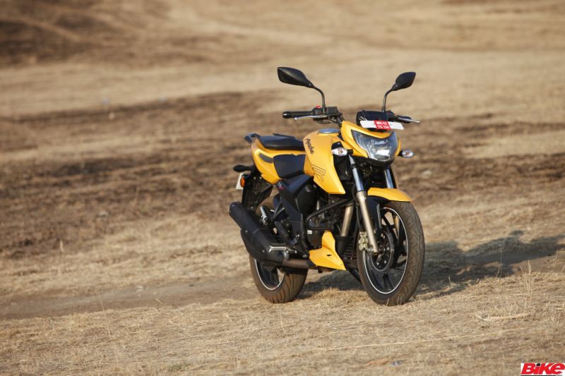 new, bike, india, tvs, apache, rtr200 4v, central america, masesa, alliance, news, latest