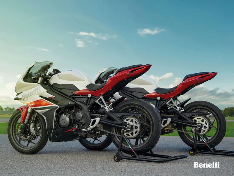 new, bike, india, benelli, tornado, 302r, bookings, open, sports, faired, news, latest
