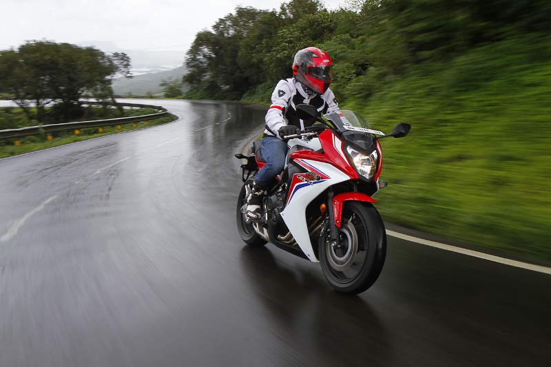 Honda opens 150 Best Deal second hand two wheeler store