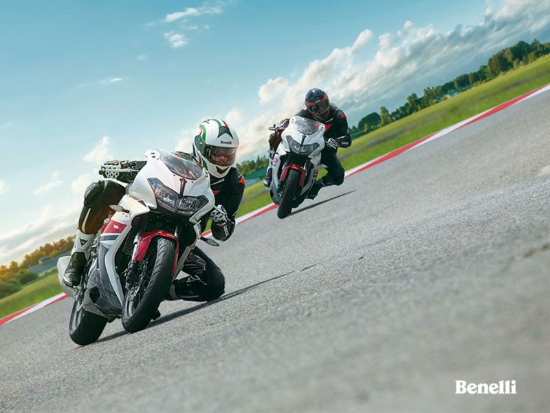 new, bike, india, benelli 302r, launch, latest, news, sport