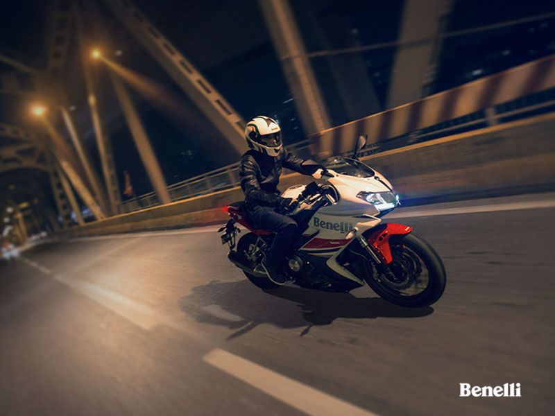 new, bike, india, benelli 302r, launch, latest, news, sport