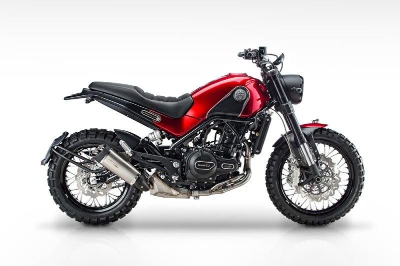 new, bike, india, benelli, leoncino, trk 502, scrambler, adventure tourer, coming soon, news, latest