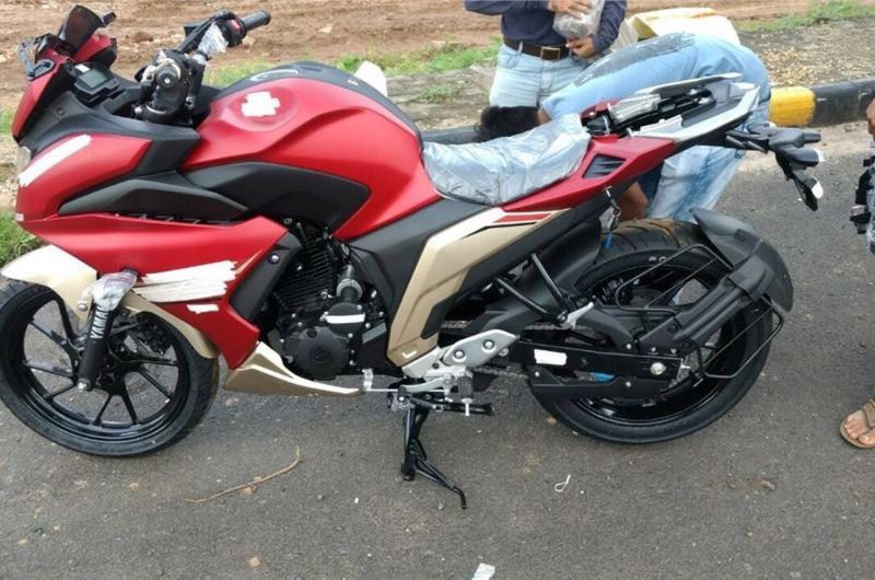 new, bike, india, yamaha, fazer, 250, spotted, launch, coming soon, reveal, news, latest