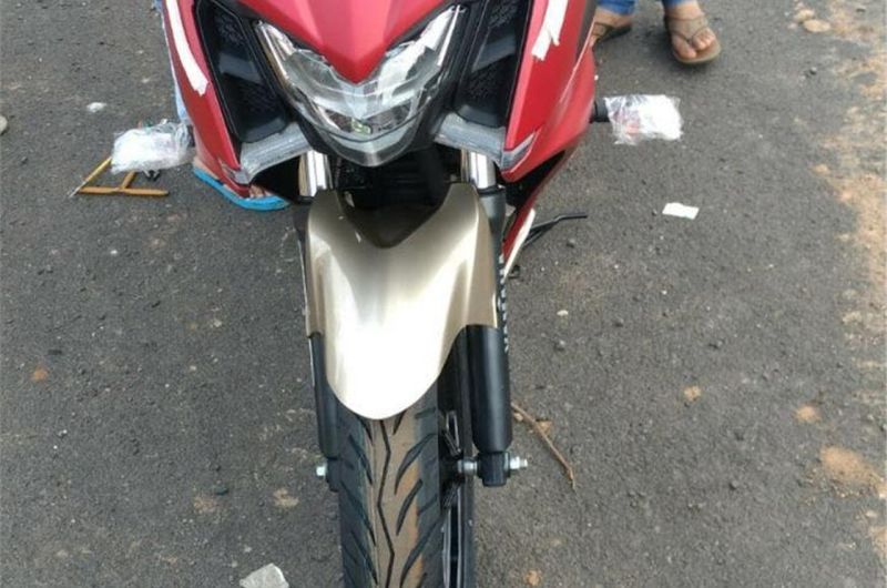new, bike, india, yamaha, fazer, 250, spotted, launch, coming soon, reveal, news, latest