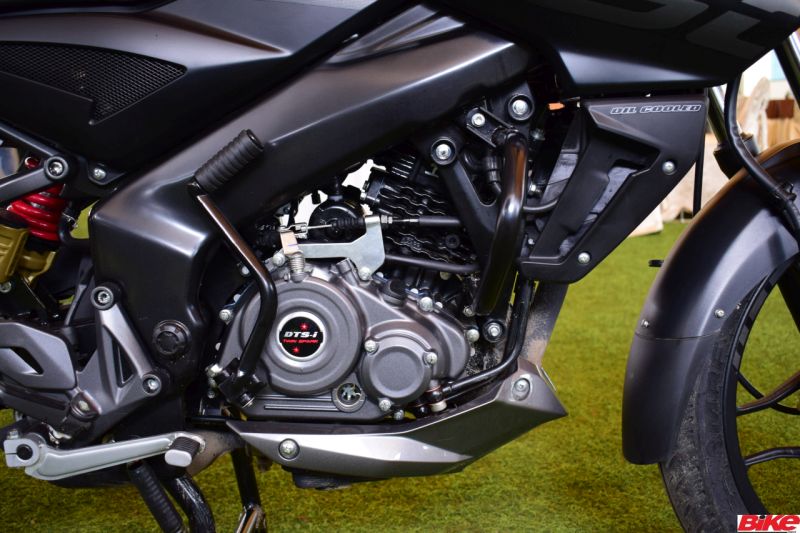 Eight Things You Should Know About Bajaj Pulsar NS 160 - Bike India