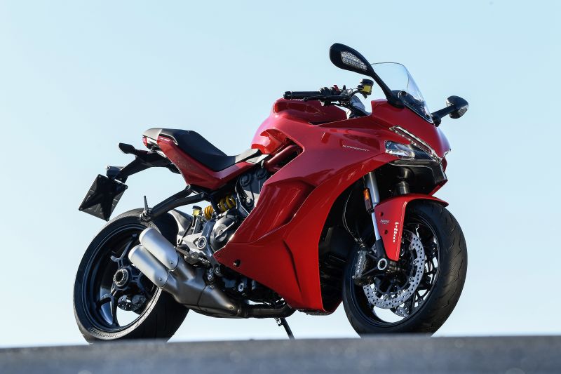 new, bike, india, ducati, supersport, s, launch, price, details, news, latest, sports-tourer