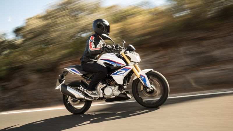 new, bike, india, bmw, g 310 r, g 310 gs, motorcycle, street naked, adventure, coming soon, launch, news, latest