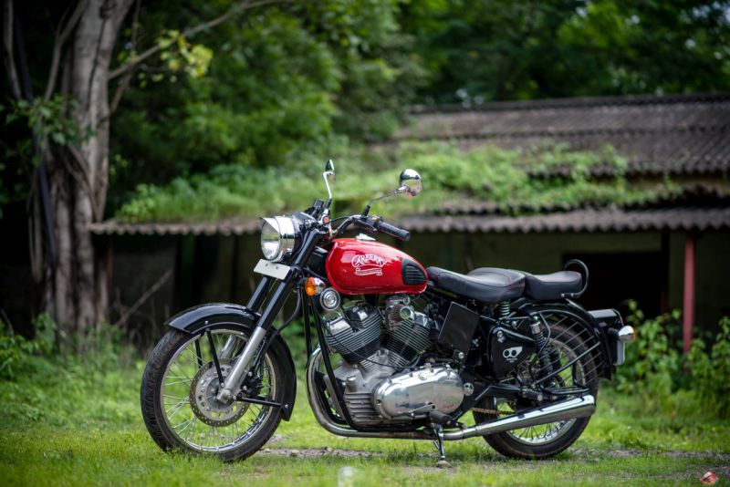 new, bike. india, carberry, v-twin, double barrel 1000, price, revealed, news, latest