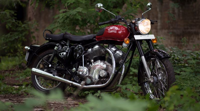 new, bike. india, carberry, v-twin, double barrel 1000, price, revealed, news, latest