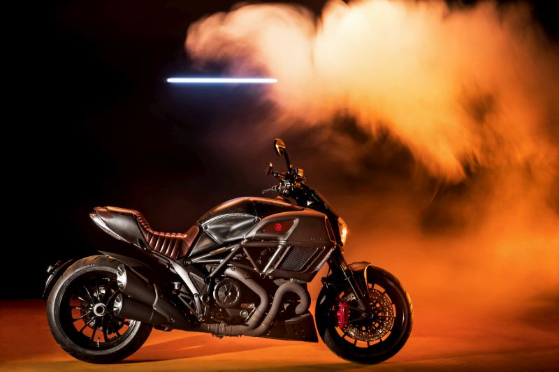 new, bike, india, ducati, diavel, diesel, limited, edition, deliveries, begin, news, latest