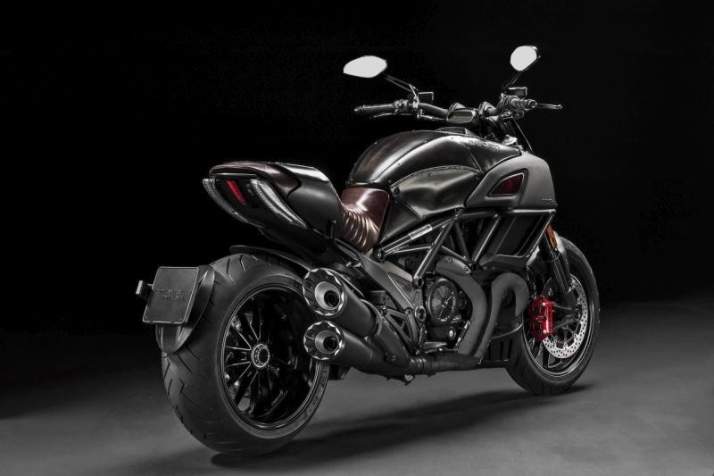 new, bike, india, ducati, diavel, diesel, limited, edition, deliveries, begin, news, latest