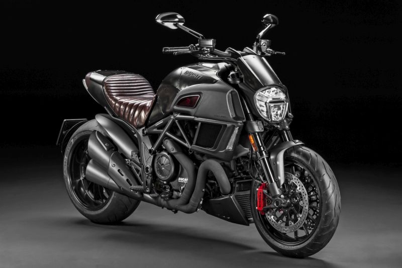 new, bike, india, ducati, diavel, diesel, limited, edition, deliveries, begin, news, latest