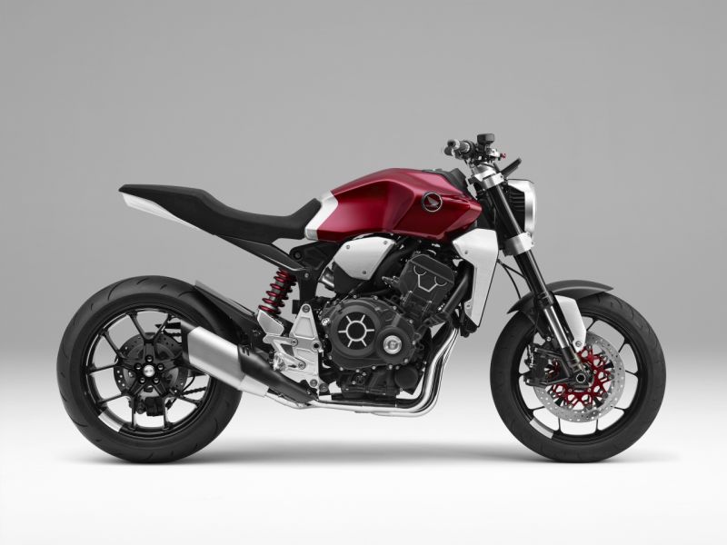 new, bike, india, honda, project, n.s.c, neo, sports, cafe, racer, tokyo motor show, revealed, unveiled, news, latest