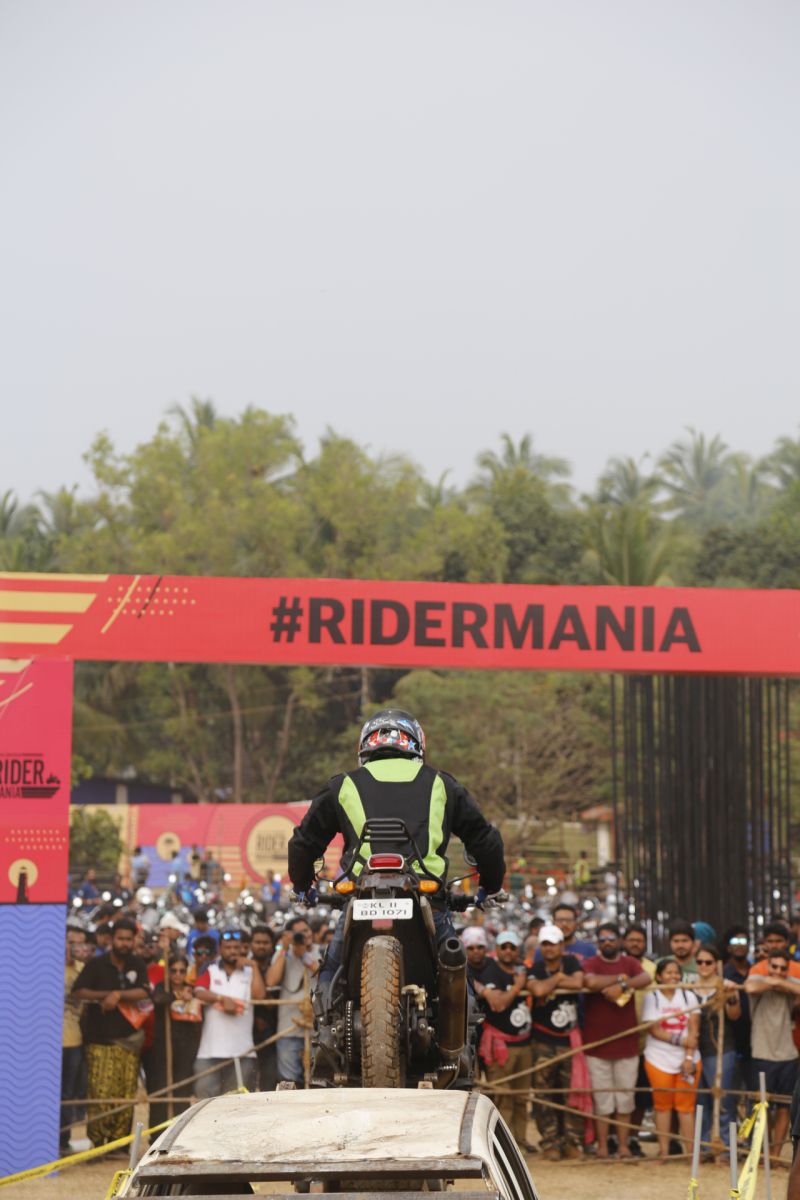 new, bike, india, royal enfield, rider mania, festival, bikes, music, event, goa, november, news, latest