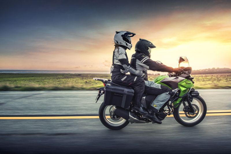 Versys® -X 300 ABS
