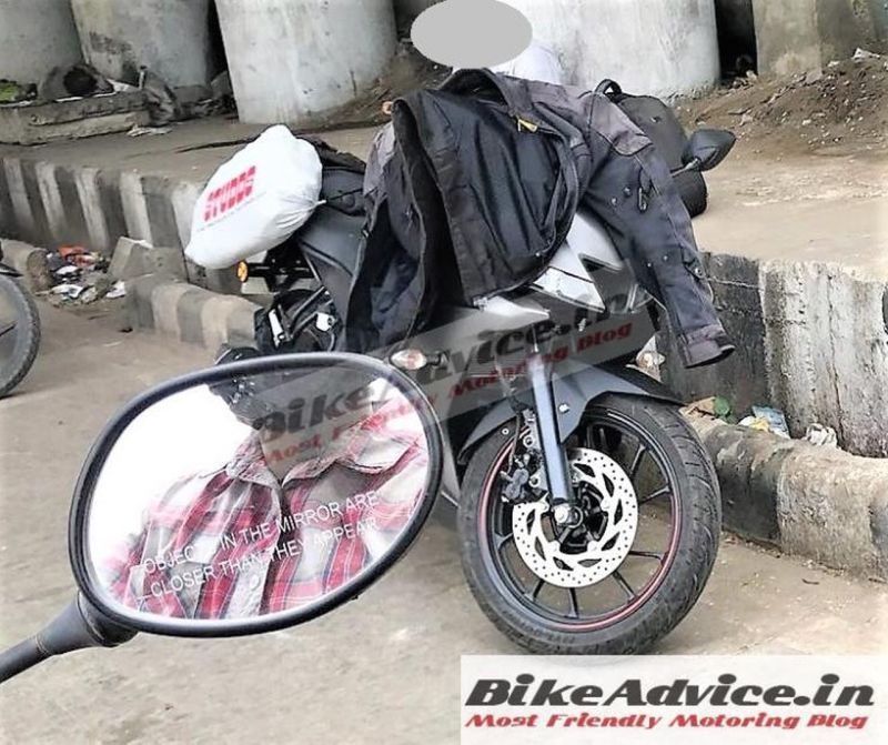 new, bike, india, yamaha, r15, version 3, supersport, motorcycle, spotted, testing, coming soon, news, latest