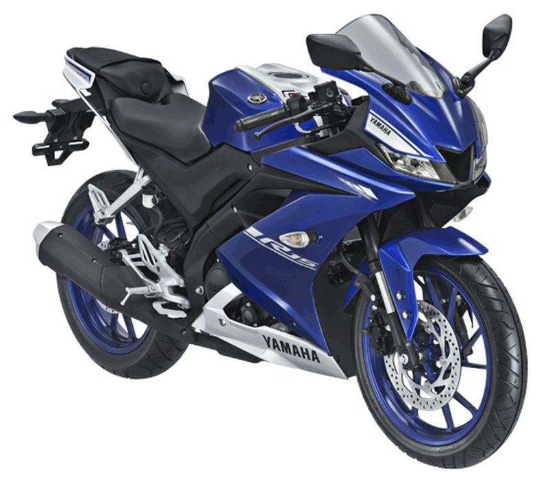 new, bike, india, yamaha, r15, version 3, supersport, motorcycle, spotted, testing, coming soon, news, latest