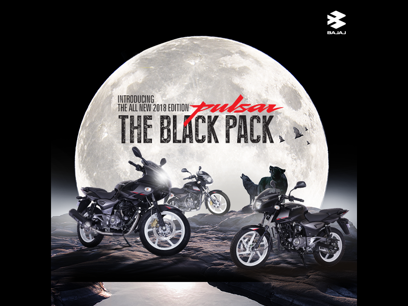 pulsar black friday