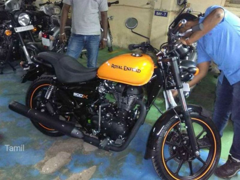 new, bike, india, royal enfield, thunderbird, 350X, 500X, modern, style, news, latest