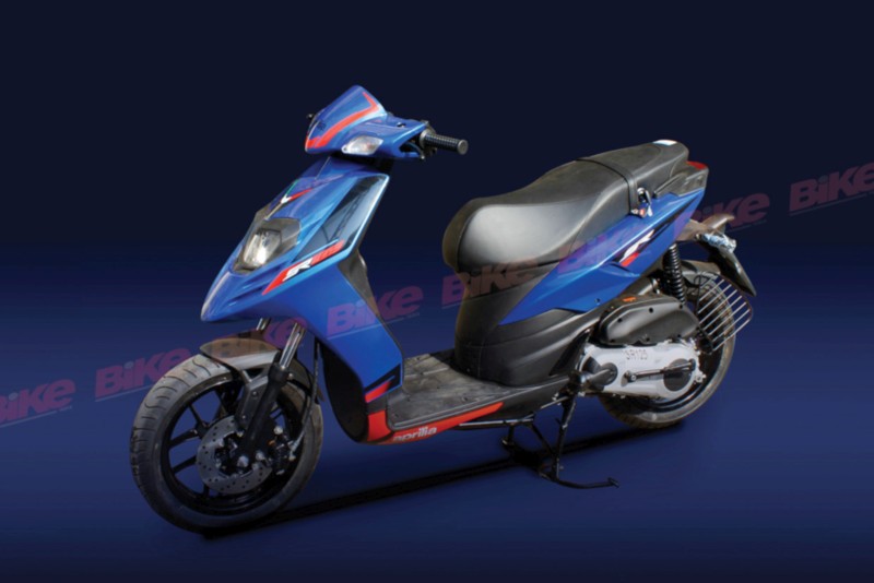 Aprilia SR125 web 1