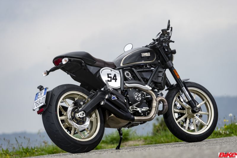new, bike, india, ducati, scrambler, cafe racer, retro, modern, motorcycle, first ride, review, specifications, power, torque, features, news, latest