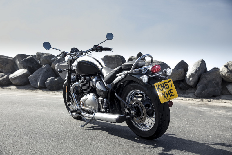 2018 Bike India Triumph Bonneville Speedmaster Launch web 2