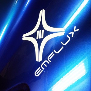 Emflux ONE 3 web