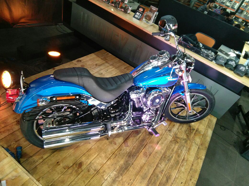 Harley-Davidson Softail Low Rider_WEB