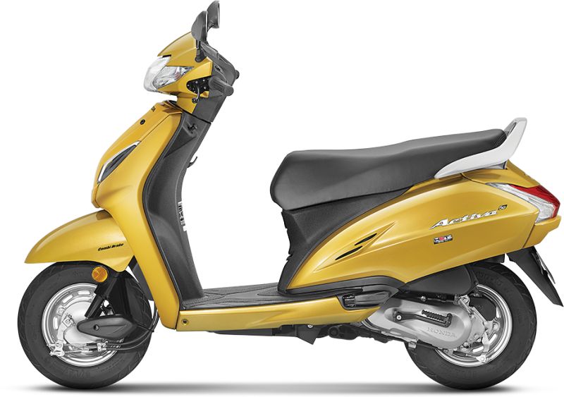 2018-honda-activa-5g-Dazzling-Yellow-110-scooter-M11