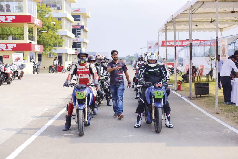 new, bike, india, california superbike school, feature, learning, lessons, drills, vision, machine handling, motorcycle handling, control, technique, news, latest