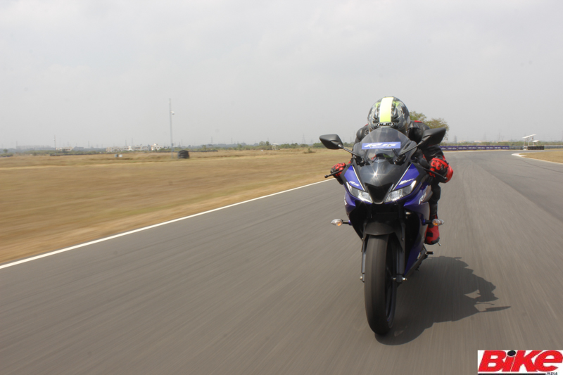 new, bike, india, yamaha, yzf-r15, version 3.0, motorcycle, racing, design, styling, engine, chassis, performance, details, price, news, latest