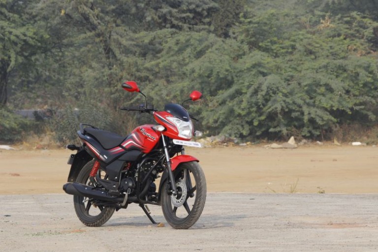 passion pro motorbike