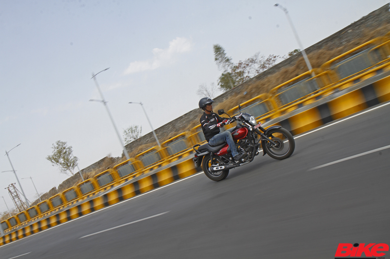 new, bike, india, bajaj, avenger street 180, cruiser, budget, economy, price, details, road test, review, news, latest