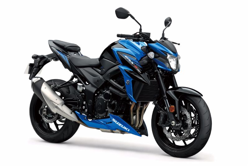 Suzuki GSX-S750_Blue_Diagonal Web