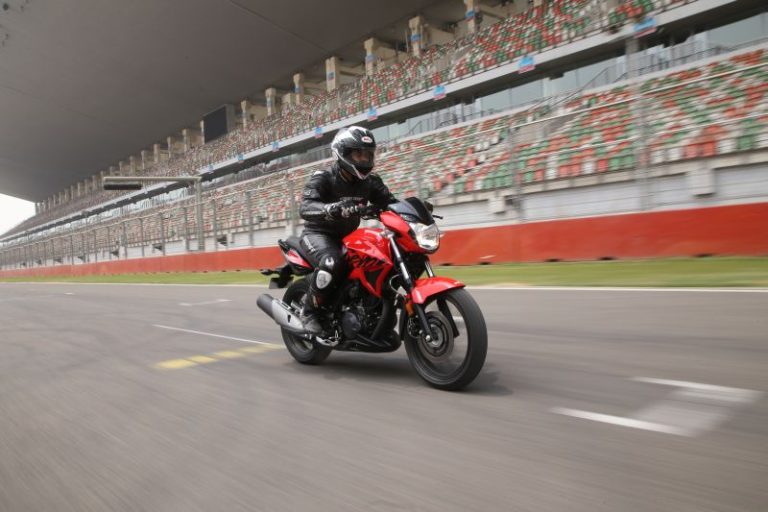 xtreme hero bike 200